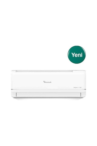 Baymak Elegant Plus UV 9000 BTU Duvar Tipi Inverter Klima