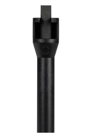 Klein Tools 32215 1/4 Inç Vida Tutacaklı Düz Tornavida, 32215