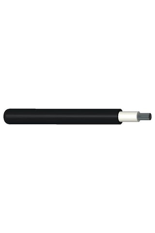 10 Mm Solar Kablo Kırmızı 10 Metre