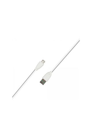 Nf6006 Micro Usb Kablo - Beyaz Standart