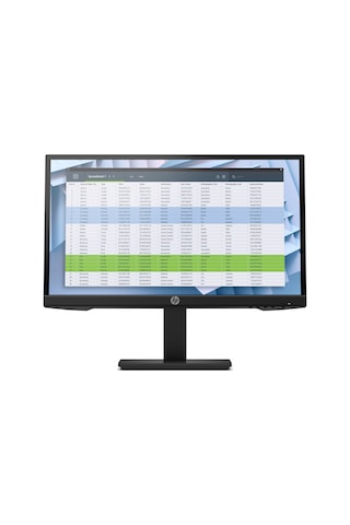 HP P22H G4 7UZ36AA 21.5" 5 MS 60 Hz Full HD IPS LED Monitör