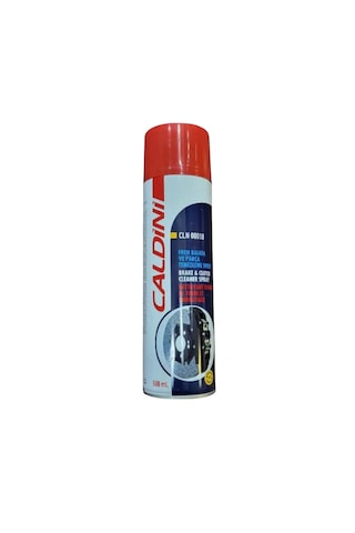 Balata Temizleme Spreyi Caldini 500 Ml Balata Temizleme Spreyi Caldini 500 Ml