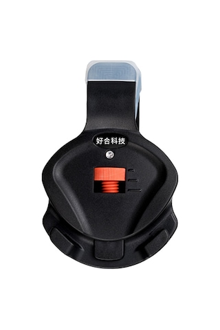 Shineyee Bal Yeme Alarmı, Led Işık Ve Sesli Uyarı, Hassasiyet Ve Ses Seviyesi Ayarlanabilir, Misina Zararsız, Siyah Plastik, Balıkçılık Aleti