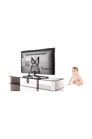 Homepuzzle Tv Güvenlik Kayışı Ultra