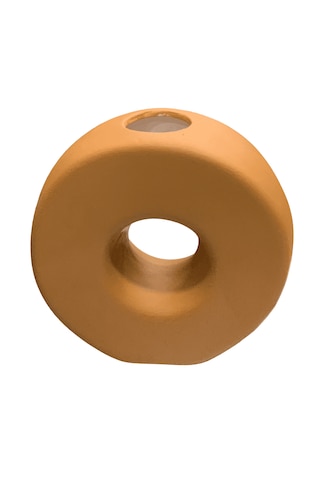 Seramik Yuvarlak Vazo Vz270-2