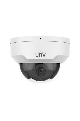 Unv Ipc322lb-asf28k-a 2mp 2.8mm Sesli Ir Dome Ip Kamera