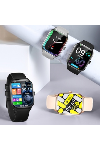 Maiyame Akıllı Saat (İthalatçı Garantili)