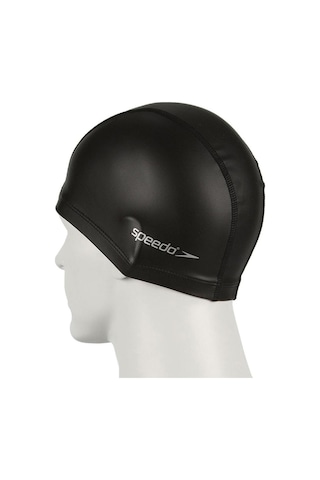 Speedo Ultra Pace Unisex Siyah Yüzücü Bonesi Sp8017310001 Çok Renkli