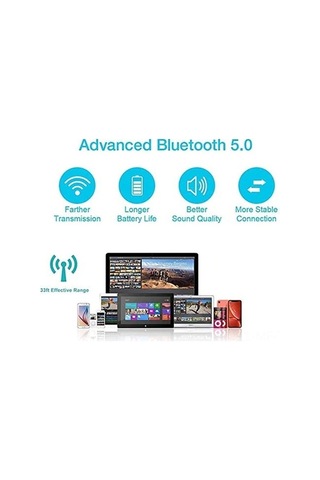 Novahub 3 Lü Bluetooth Uyku Kulaklığı + Spor Bandı - Yumuşak, Nefes Alabilir, Yıkanabilir, Hd Ses, Uzun Kullanım Süresi
