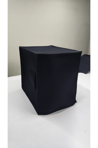 Mega 118dsp Aktif Subwoofer İçin Uyumlu Soft Case Kılıf