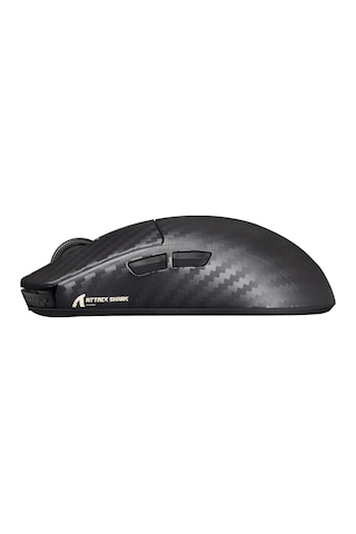 Attack Shark R11 Ultra Carbon Fiber 8k Kablosuz Gaming Mouse Standart