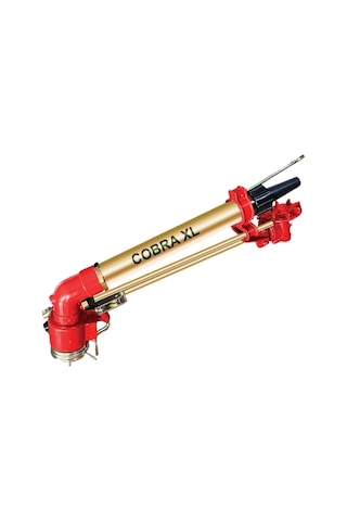 Metsan Roket Mt-one Cobra Xl Yağmurlama Başlığı / Büyük Boy Şanzımanlı 1 Adet
