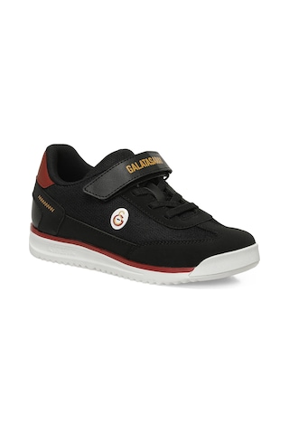 Gsstore Gs Vatros F 6fx Siyah Erkek Çocuk Sneaker 000000000102123725 Siyah-kırmızı