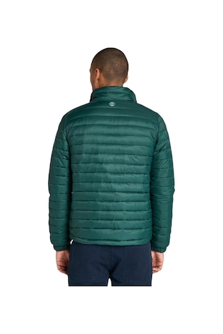 Timberland Axıs Peak Durable Water Repellent Jacket Erkek Ceket Tb0a5wnu3171 Yeşil