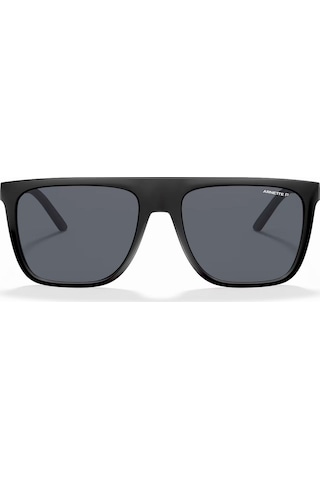 Arnette 0an4261 01/81 55 Unisex Güneş Gözlüğü Siyah