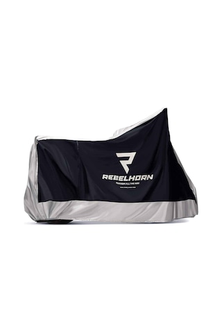 Rebelhorn Cover Iı Motosiklet Brandası