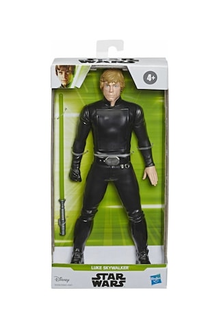 E8063 Star Wars 24 Cm Figür Bandai - Star Wars