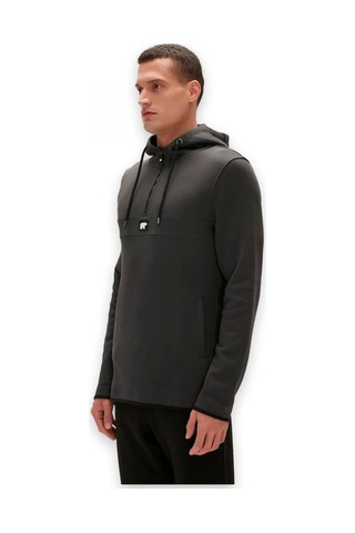 Bad Bear Erkek Sweatshirt 19.02.27.027-c02 Antrasit