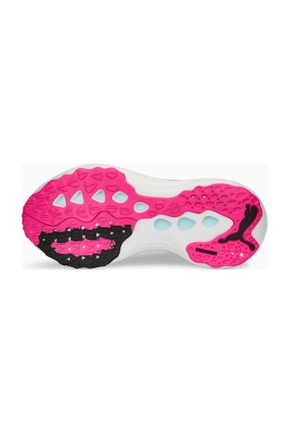 Puma Foreverrun Nitro Wns Kadın Spor Ayakkabı - Pembe