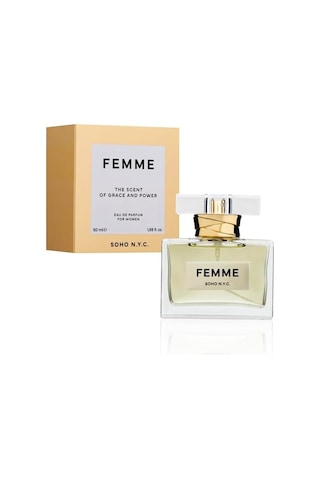 19V69 Italia Parfüm-edp 50 Ml-femme AÇIK PEMBE