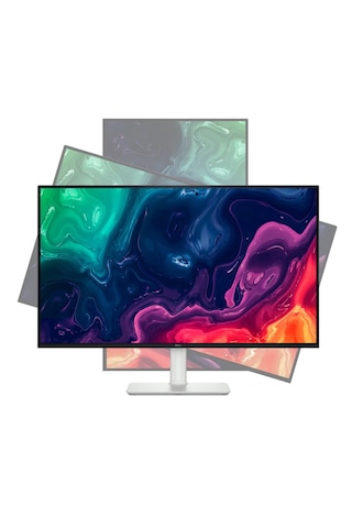 Dell 32 Plus S3225QS 4K Ultra HD Freesync Premium Profesyonel Monitor
