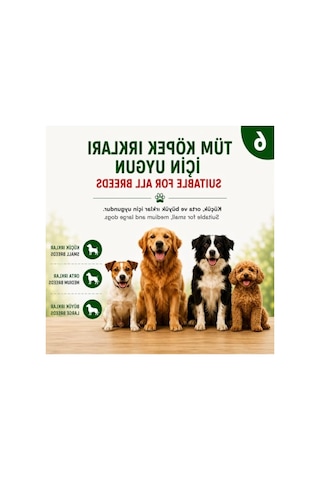 Ördek Eti Kaplı Tavşan Kulağı, 100 Gr, 8'li Paket