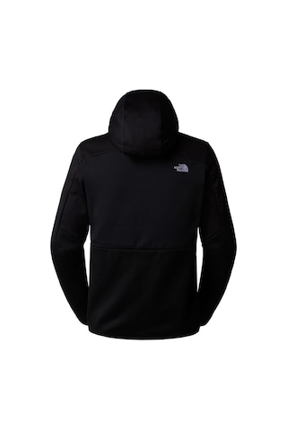 The North Face Erkek Merak Kapüşonlu Sweatshirt Nf0a3yg553r1 001