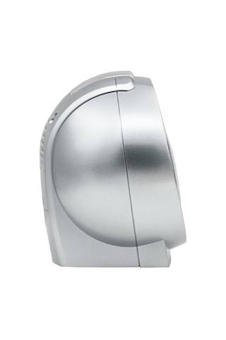 Seiko Qhk059s Sessiz Saniyeli Aydınlatmalı Bell Sesli Alarm 5 Dk Ertelemeli Masa Saati Çok Renkli