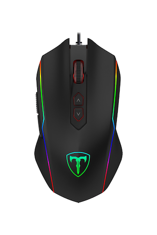 T-Dagger T-TGM202 Sergeant Kablolu RGB Oyuncu Mouse