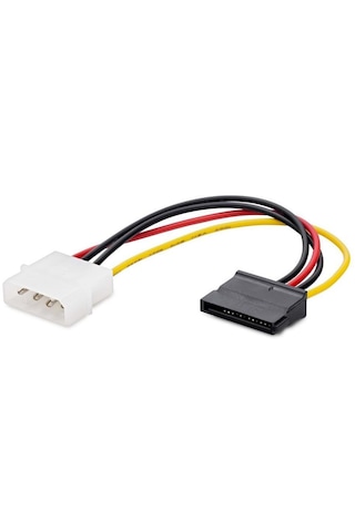 İde Power Sata Power Çevirici Molex Sata Power Çevirici