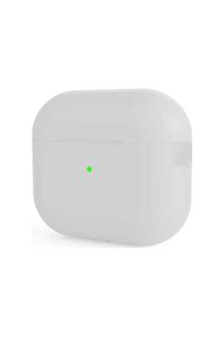 Apple Uyumlu AirPods Pro 2 Zore Standart Silikon Kılıf 001