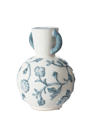 Mudo Home Lourdes Vazo 26cm Diğer