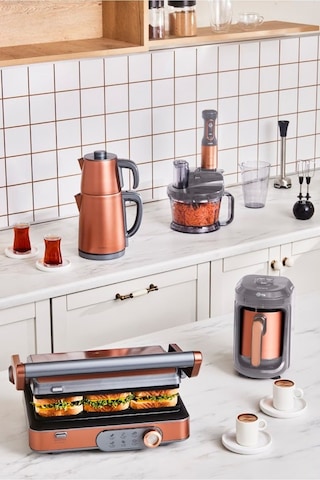 Karaca Gurme Premium Inox Evlilik Paketi