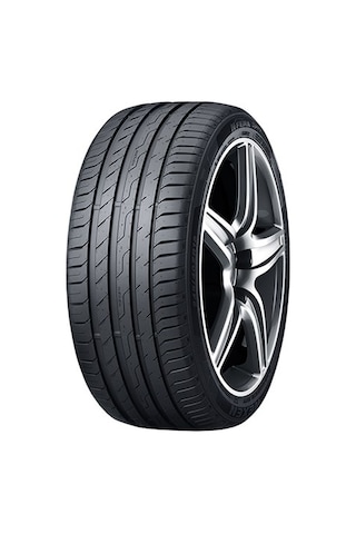 Nexen 215/65R16 98V N Fera Sport Suv Suv Yaz Lastiği 2026