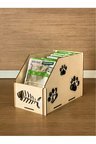 Siam Wood Islak Mamanın Saklanması İçin Düzenleyici 177486010