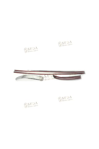 Fiat Linea Sd 2012 Arka Tampon Çıtası 3 Parça P. Çelik