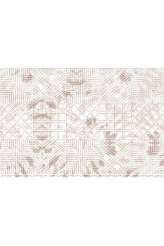 Aksu Prime Dekoratif Halı 120x180 Mastel Bej