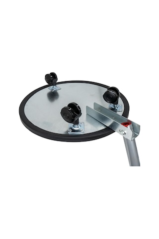 Araç Altı Arama Güvenlik Aynası