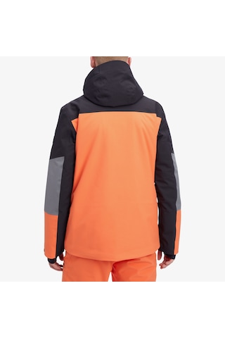 Mc Kinley Dexter Erkek Turuncu Kayak Montu 428954 Turuncu