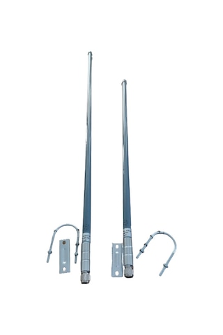 Airo AIRO-Pro-8 8 Dbi Fiber Glass Helium Lorawan Anteni