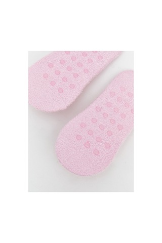 Lc Waikiki Alıta Cıty Farkıyla Lcw Kids Pembe Kız Çocuk Panduf Pembe - 924089888 Pembe