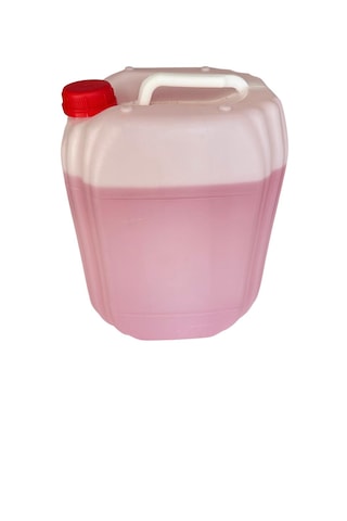 Köpük Sıvı El Sabunu - 20 Kg