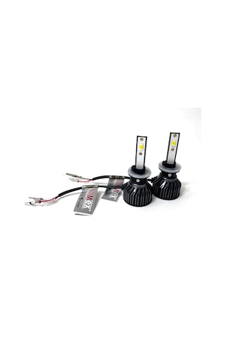 Hyundai Era Araçlar İçin Led Xenon Sis Far Aydınlatma Ampulu Femex Eco Power H27