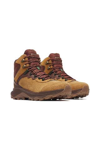 Merrell Speed Strıke 2 Ltr Thrm Mıd Wp Erkek Outdoor Botu J00005481-cabn Kahverengi