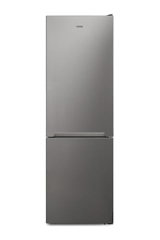 Vestel NFK37101 G 330 LT No-Frost Kombi Tipi Buzdolabı
