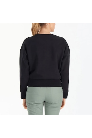 Columbia Cs0212 Csc Split Crop Kadın Sweatshirt 9250007010-15160 001