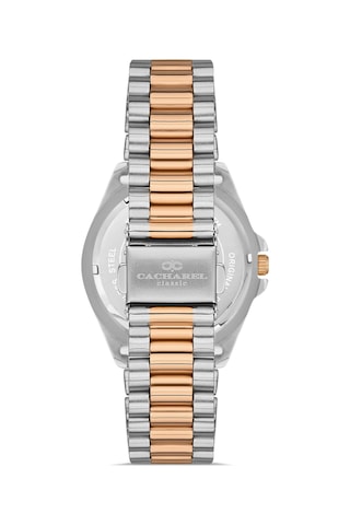Cacharel Classic Bayan Kol Saati CCC030905SB