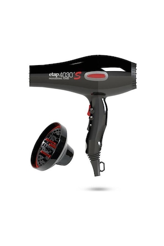 Etap 4030S 2500 W Profesyonel Saç Kurutma Makinesi + Difüzör