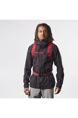 Salomon Trailblazer 10 Unisex Sırt Çantası-28498 Kırmızı
