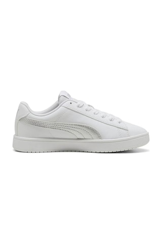 Puma Rickie Classic Jr Beyaz Kadın Sneaker 394252-16 Beyaz